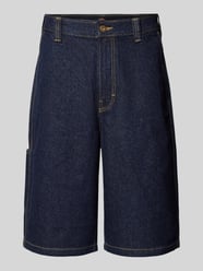 Bermuda met Franse steekzakken, model 'MADISON' van Dickies - 35