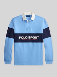 Regular Fit poloshirt van puur katoen van Polo Ralph Lauren - 14