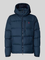 Regular Fit Daunenjacke mit Logo-Stitching von Polo Ralph Lauren - 1