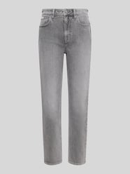 Mom Fit Jeans aus Baumwoll-Mix Modell 'MOM JEAN' von Calvin Klein Jeans - 24