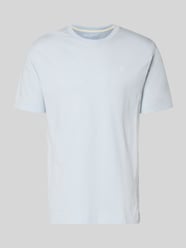 Regular Fit T-Shirt aus reiner Baumwolle von Marc O'Polo - 36