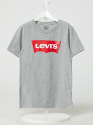 T-Shirt mit Logo von Levi’s® Kids - 37