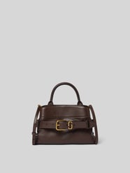Handtasche aus echtem Rindsleder von Marc Jacobs - 44