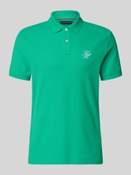 Regular Fit Poloshirt aus reiner Baumwolle von Tommy Hilfiger - 23