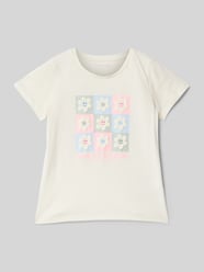 Regular Fit T-Shirt aus reiner Baumwolle von Tom Tailor - 15