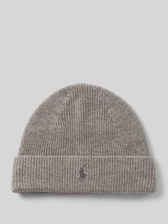 Mütze aus reinem Kaschmir von Polo Ralph Lauren - 15
