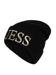 Beanie mit Logo von Guess - 15