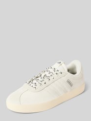 Sneaker mit Label-Print Modell 'COURT 3.0' von ADIDAS SPORTSWEAR - 10