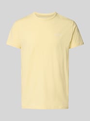 Slim Fit T-Shirt aus Baumwoll-Mix von Pepe Jeans - 22
