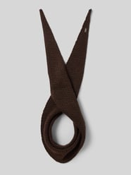 Schal mit Woll-Anteil Modell 'Alisie' von OPUS - 35