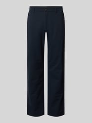 Slim Fit Hose mit Gesäßtaschen von MCNEAL - 37