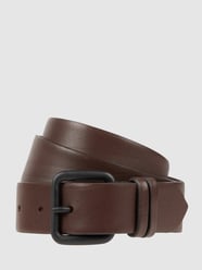 Gürtel aus Leder von Esprit Braun - 5