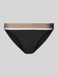 Bikini-Hose mit Label-Print von JOOP! Collection - 42