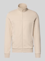 Bluza rozpinana o kroju regular fit z mieszanki bawełny od s.Oliver RED LABEL - 11
