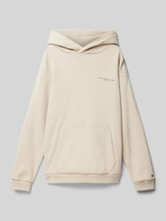 Hoodie met capuchon van Tommy Hilfiger Teens - 19