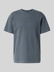 T-Shirt aus Baumwolle von Forét - 1