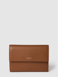 Portemonnaie mit Label-Prägung Modell 'Sofisticato Cosma Purse' von JOOP! - 8