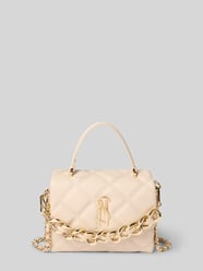 Handtas met doorgestikte naden, model 'BWORSHIP' van Steve Madden - 40