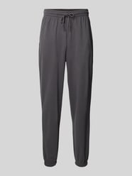 Sweatbroek met elastische band van Calvin Klein Underwear - 38