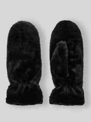 Fäustlinge mit kuscheligem Fleece-Futter von Soyaconcept - 20