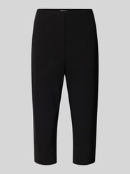 Capribroek van viscosemix met zijsplitten van Jake*s Casual - 4