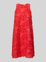 Minikleid mit Fransen Modell 'PARIA' von YAS - 16