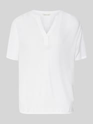 Regular Fit Bluse aus reiner Viskose von Tom Tailor - 33