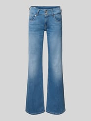 Straight Fit Jeans aus Baumwoll-Mix Modell 'VENUS' von Pepe Jeans - 3