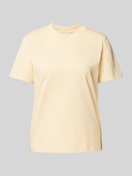 T-Shirt mit Rundhalsausschnitt von Jake*s Casual - 12