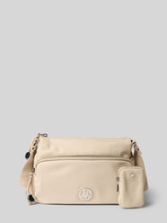 Crossbody Bag mit Label-Detail Modell 'JASMINA' von JOOP! Jeans - 8