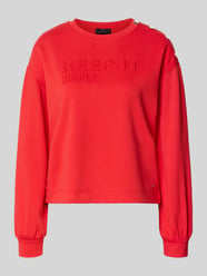 Bluza z dodatkiem wiskozy od monari - 15