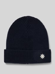 Wollen muts met kasjmier van Manuel Ritz - 42