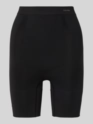 Skinny Fit Pants mit Label-Print von Calvin Klein Underwear - 27