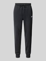 Sweatpants mit Label-Stitching und Gesäßtasche von Nike - 11
