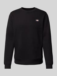 Sweatshirt mit Label-Detail von Dickies - 10