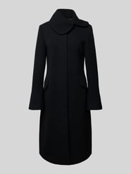 Mantel mit Stehkragen von Emporio Armani - 13