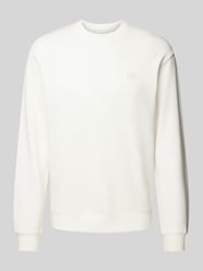 Sweatshirt mit gerippten Abschlüssen von Scotch & Soda - 4