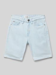 Bermudas im 5-Pocket-Design von Garcia - 19