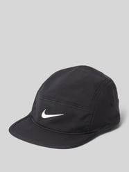 Base Cap mit Logo-Print Modell 'Fly' von Nike Training - 47