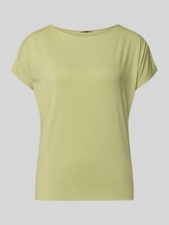 Relaxed Fit T-Shirt aus Viskose-Mix von s.Oliver RED LABEL - 45