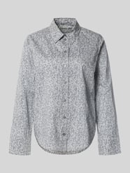 Regular Fit overhemdblouse van puur katoen van Marc O'Polo - 29