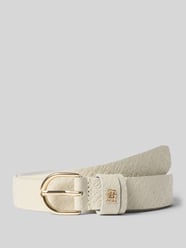 Gürtel aus Rindsleder Modell 'EFFORTLESS 2.5' von Tommy Hilfiger - 30