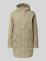 Parka mit Kapuze Modell 'NAOMI' von Didriksons - 33