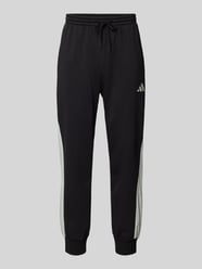 Relaxed Fit Sweatpants mit Logo-Print von ADIDAS SPORTSWEAR - 27