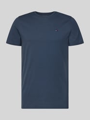 T-Shirt in Melange-Optik von Tommy Jeans - 46