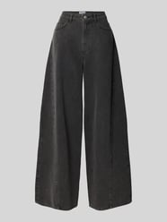 Jeans mit 5-Pocket-Design von JAKE*S STUDIO WOMAN - 29