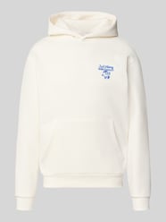 Relaxed Fit Hoodie mit Motiv-Print von REVIEW x ANSON´S - 45