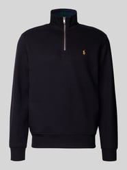 Sweatshirt met opstaande kraag van Polo Ralph Lauren - 37