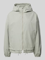 Jacke mit Kapuze von Mazine - 3