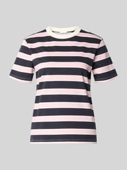 T-shirt van zuiver katoen van Jake*s Casual - 14